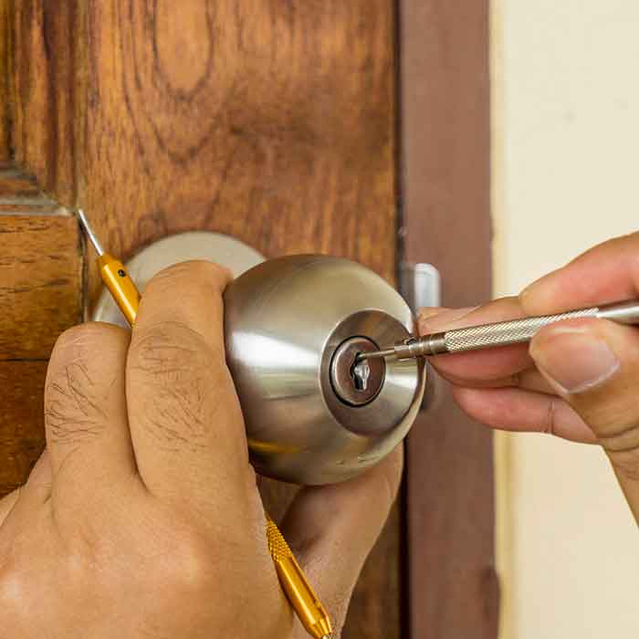 Locksmith Jacksonville