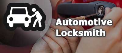 Jacksonville Locksmith Automotive