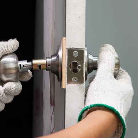 Locksmith Jacksonville