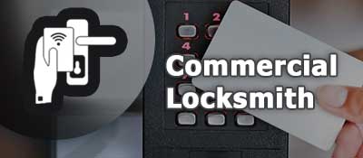 Jacksonville Locksmith Commercial