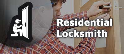 Jacksonville Locksmith Residential